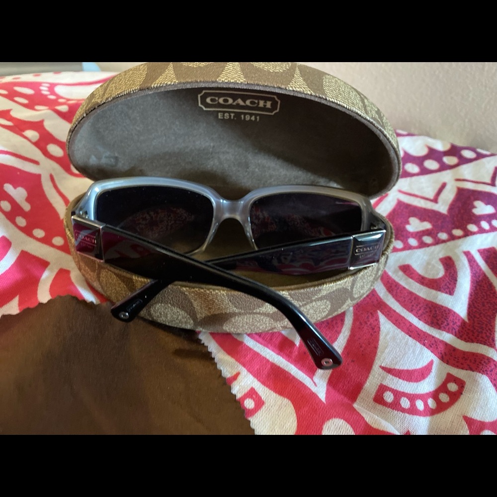 COCAH sunglasses - Picture 6 of 10